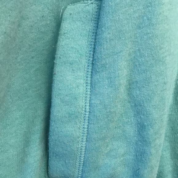 Pink Victoria’s Secret sweatshirt size XS - Picture 4 of 15